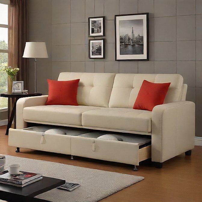 Top Sofa Beds in the UK - 2024 Buyer’s Comprehensive Guide