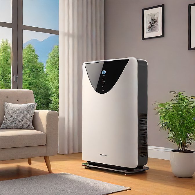 Breathing Easy in 2024 Levoit Air Purifiers Guide