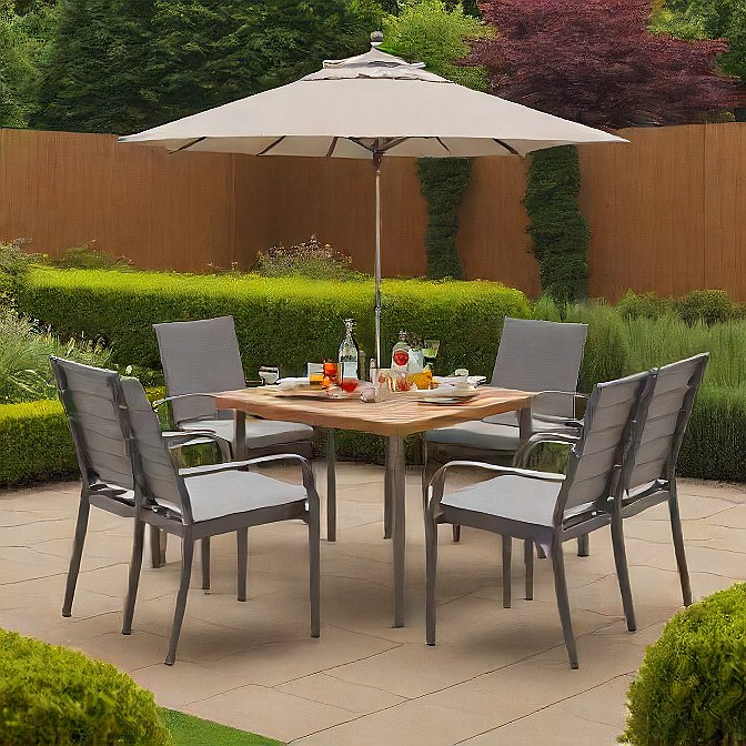 Top Amazon Clearance Deals on Ex Display Garden Furniture